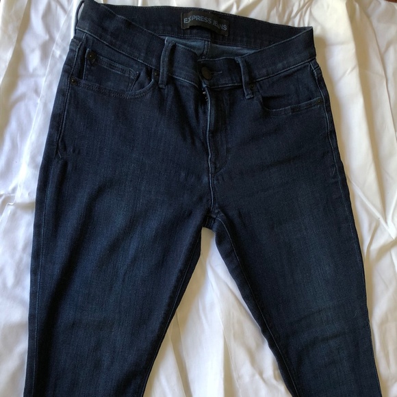 Express Jeggings - Picture 6 of 7